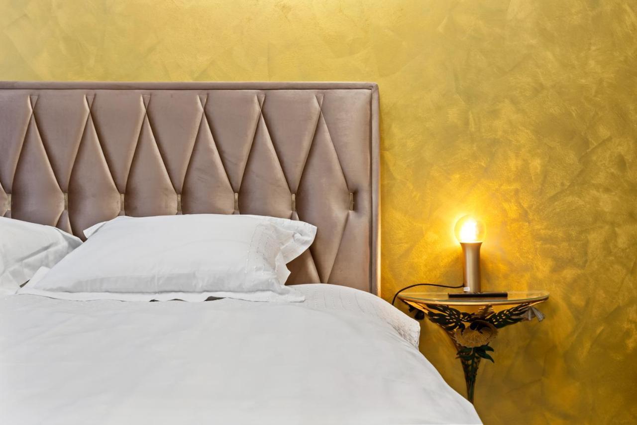 Comfort By Art City บูคาเรสต์ ภายนอก รูปภาพ