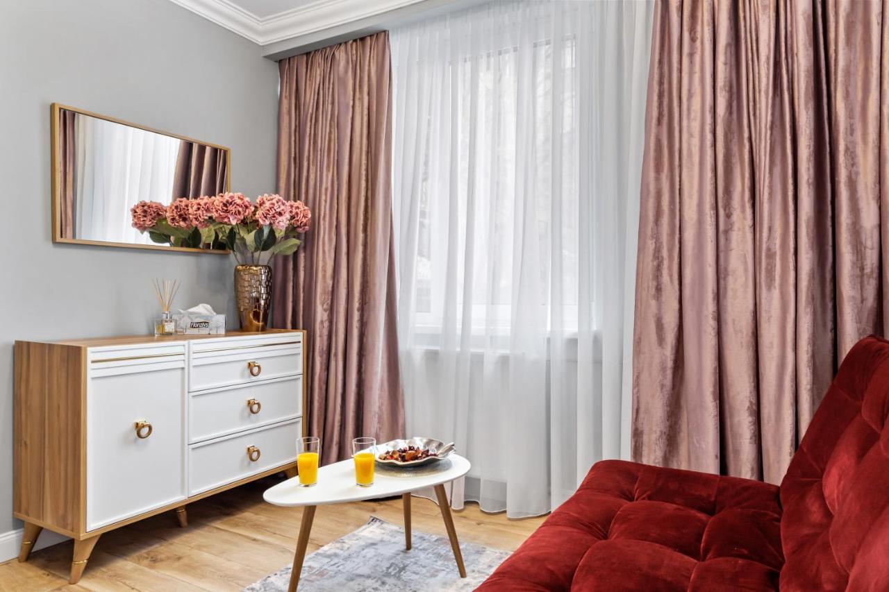 Comfort By Art City บูคาเรสต์ ภายนอก รูปภาพ